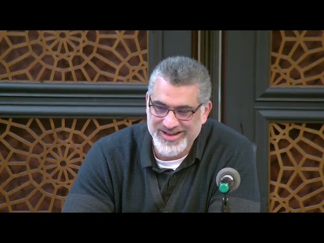 Isra & Me’raj: The Miraculous Ascension to Heaven in the Prophet's Year of Sorrow | Dr. Ali Ataie