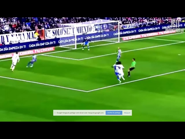 Messi Vs Ronaldo Panna Show HD 1080p