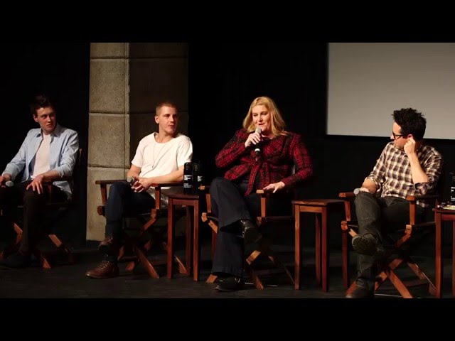 Sundance Film Festival 2016: 11/22/63 Q&A