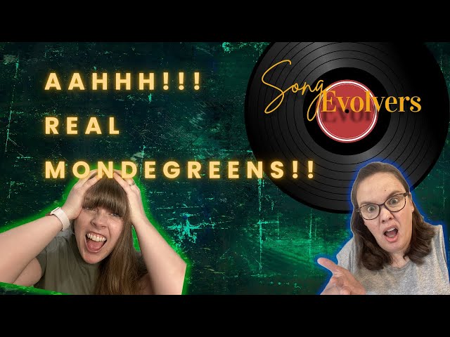 🤔WHAT even IS a #Mondegreen? 🤷‍♀️ (And how to sing🌪️#TongueTwisters 🤪)