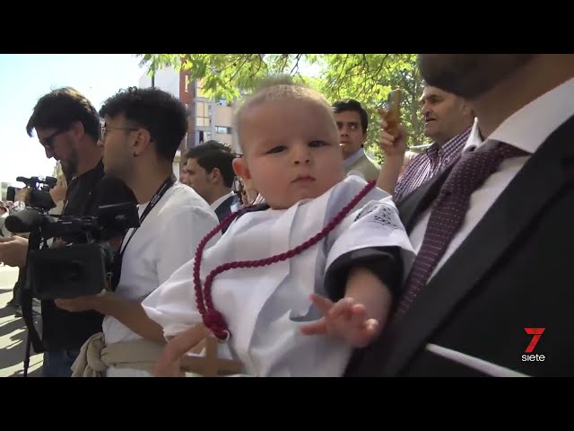 Miércoles Santo | Sevilla | 7TV | Semana Santa 2023