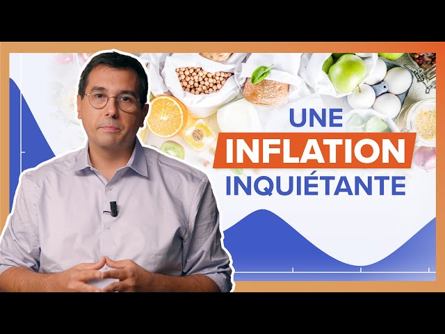 🛒 EXPLOSION DES PRIX ALIMENTAIRES : COMMENT CONTRER LES MARGES ABUSIVES #IG01