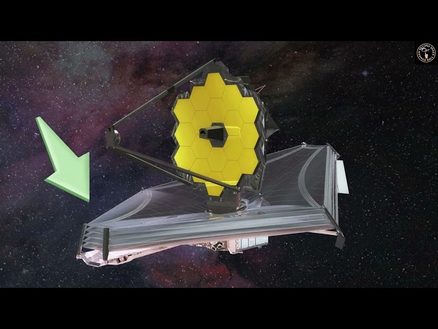 What is JWST & how it works