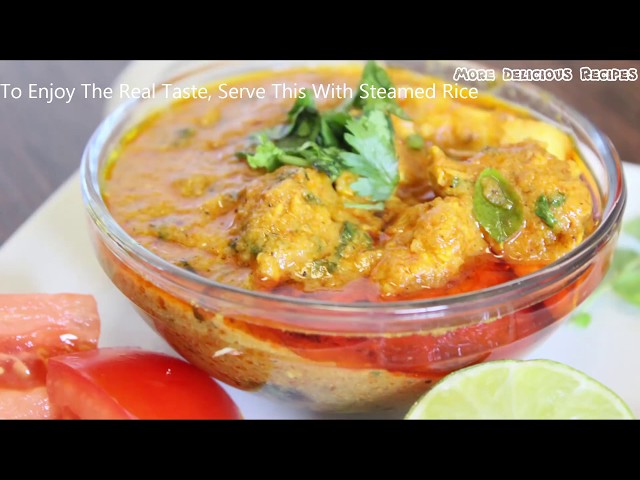 Chicken Curry|ఒకసారి చికెన్ ఇలా ట్రై చేయండి అన్నం /చపాతీ /రోటి లో కి చాలా బాగుంటుంది|chicken masala