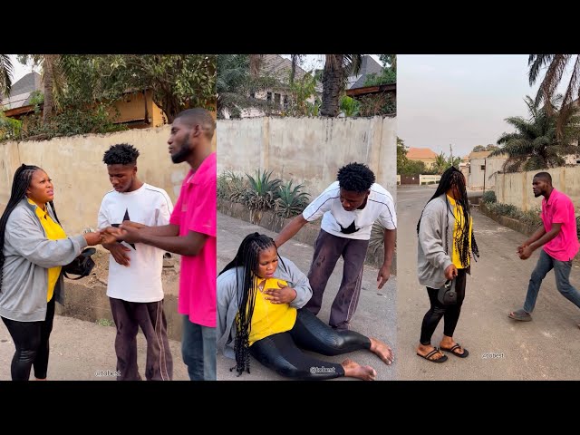 Emotional story of the poor street boys - Latest Movie