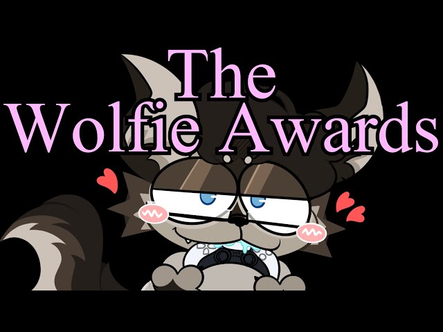 The Wolfie Awards 2024