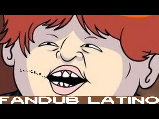 Leviosaaa - Fandub Español Latino (Créditos a @OneyNG ) #Parodia