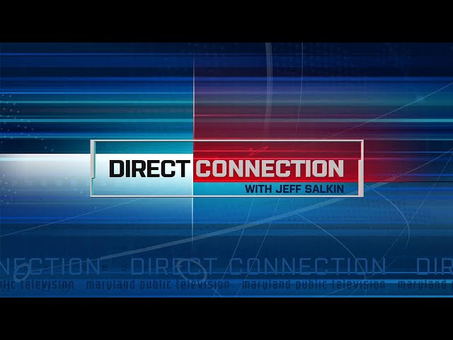 Direct Connection: May 30, 2022