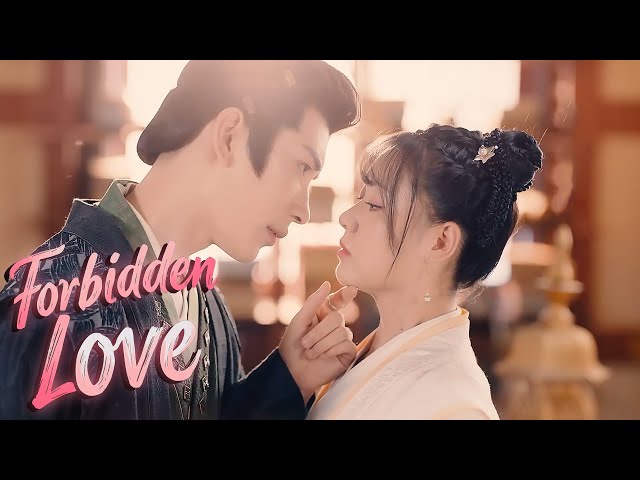 10 Forbidden-Love Chinese Dramas You Can't Miss