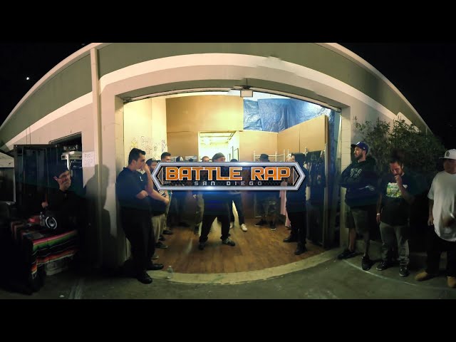 Battle Rap 360