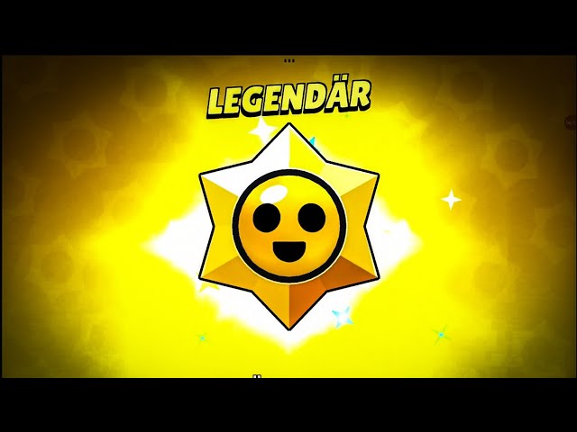 Starr Drops heute + Legendär Starr Drop