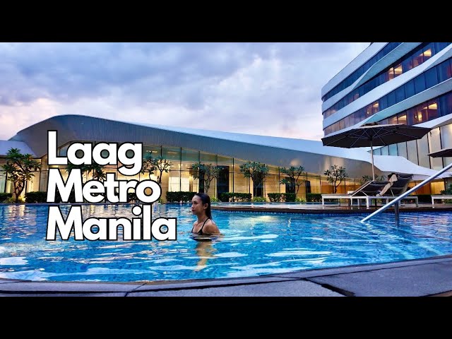 Digital Diary 002: Laag Metro Manila