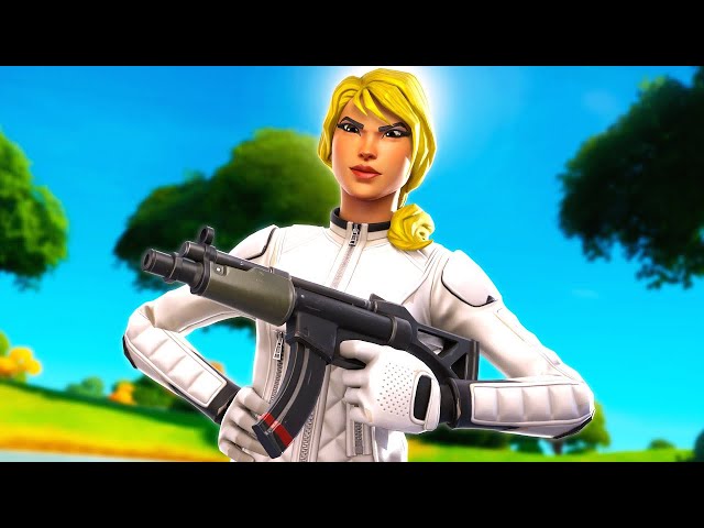 🔴LIVE - UNREAL RANKED GRIND! (Fortnite Chapter 5)