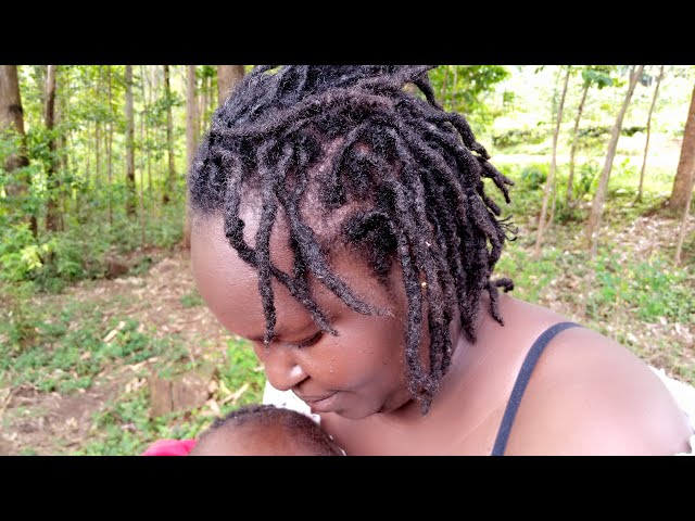 THINGS I WISH I KNEW BEFORE STARTING LOCS/DREADLOCKS