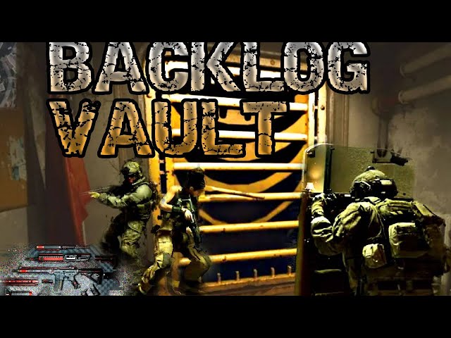 COD Backlog Series - Ashika Island: Snipes & Swim Maneuvers #AshikaIsland #CODBacklogSeries #warzone