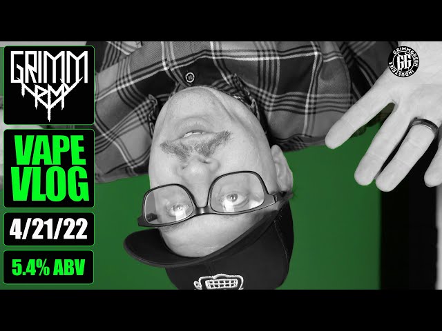 VLOG! The Dumbest Quit Smoking Product EVER  | The BEST Retro Vape Tho