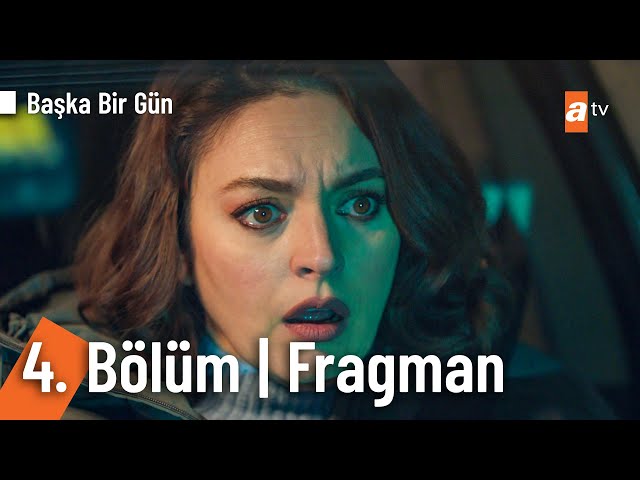 Başka Bir Gün 4. Bölüm Fragman | "O adamın karısıyla otel odalarında birlikte oluyormuş!"