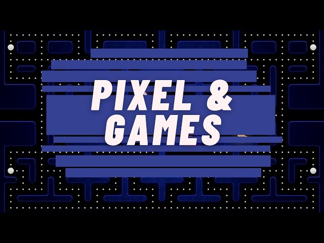 Pixel Music | Intro Music | 10 second Game Intro Music