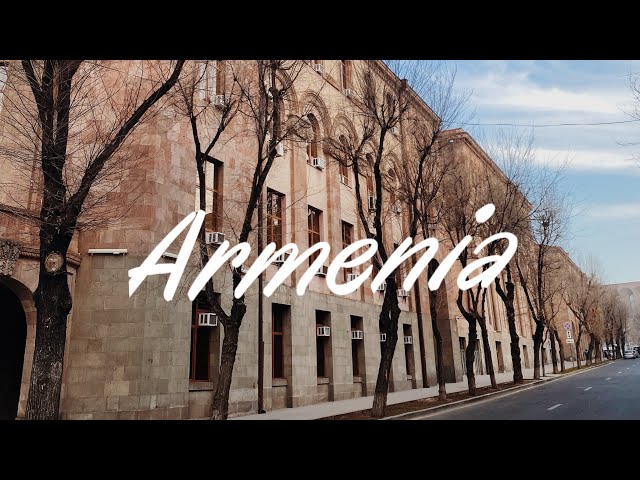 Armenia 2024 🇦🇲