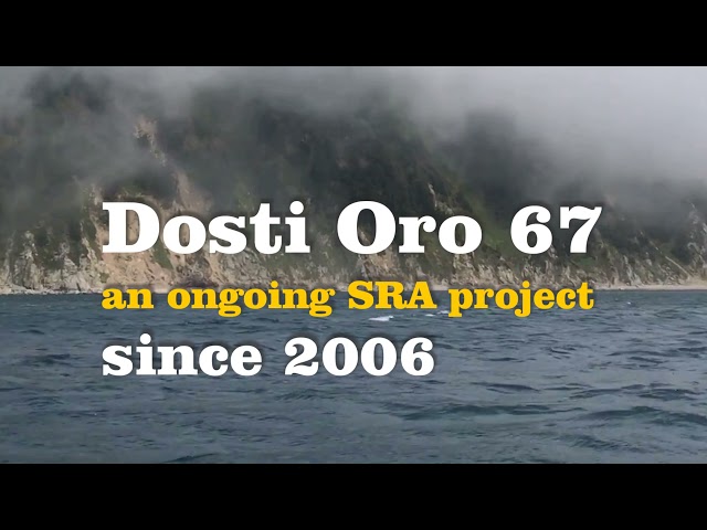 Dosti Oro 67 -- questions about SRA Rehab component | Is KK Enterprises really "Dosti Group"?