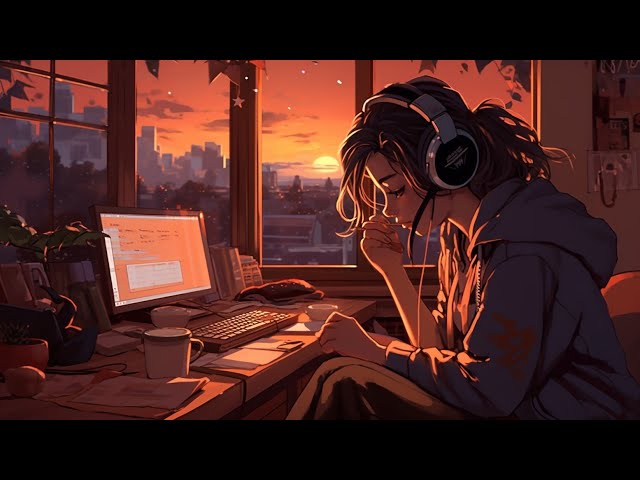 सुकून ।Sukoon song । Hindi love songs । lofi remix song.