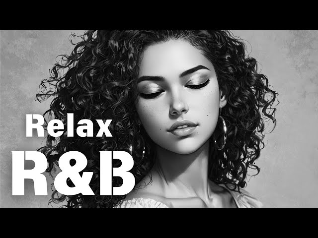 [R&B Relax 38] Cozy music / Chill / For work / Ballad / Relaxation / Study