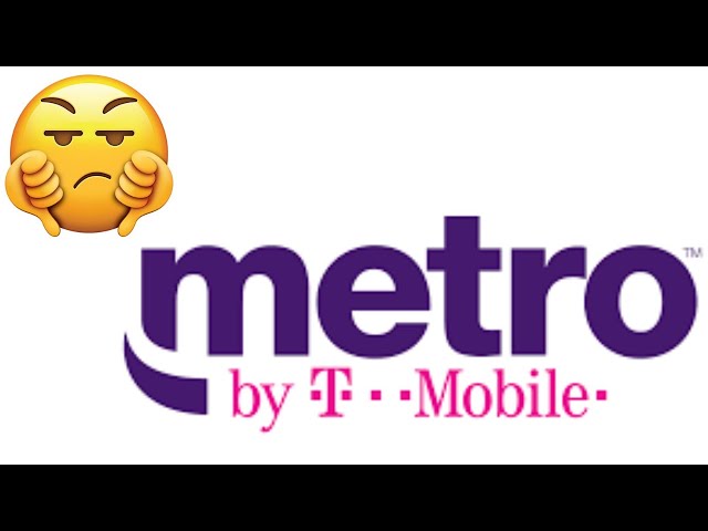 BAD NEWS for Metro By T-mobile (2022)