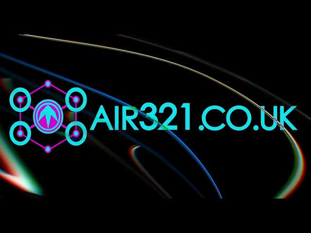 AIR321.CO.UK - BRADFORD DRONE SKY TOUR