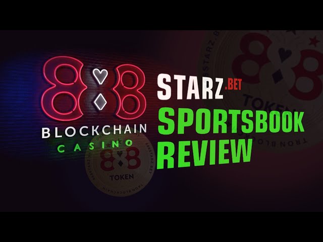 888Starz Bookmaker Video Review / Online Sportsbook Review ⚽