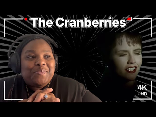 THE CRANBERRIES - DREAMS REACTION