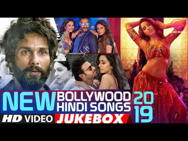 Best Hindi Songs | Best Hindi Songs 2024 | New Bollywood Songs