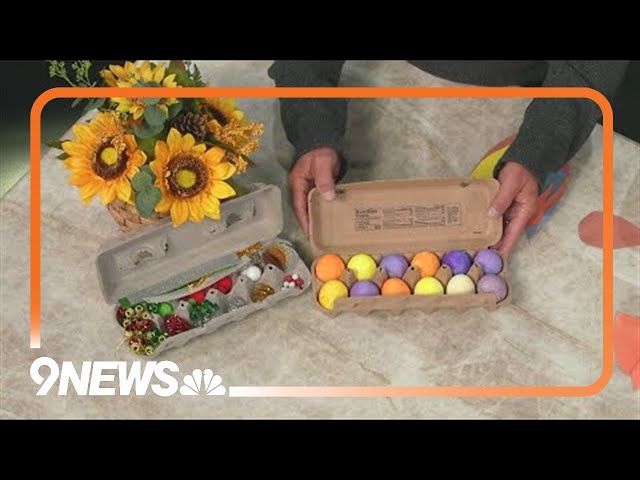 Thanksgiving craft ideas for kids