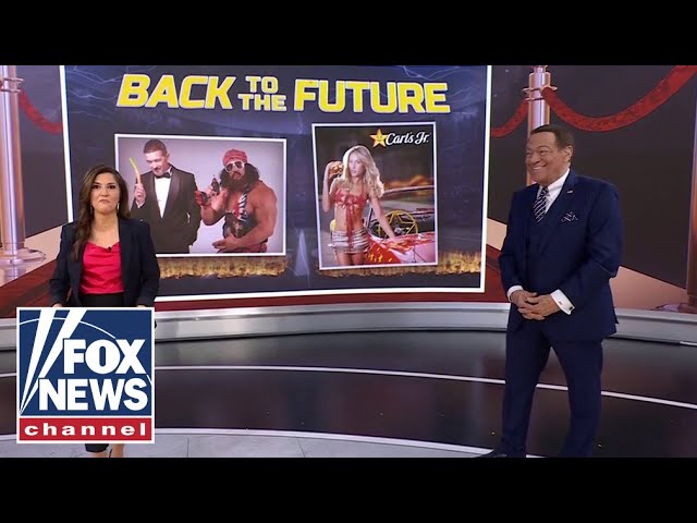 Joe Piscopo: ‘Woke’ Super Bowl ads are over because of the ‘Trump effect’