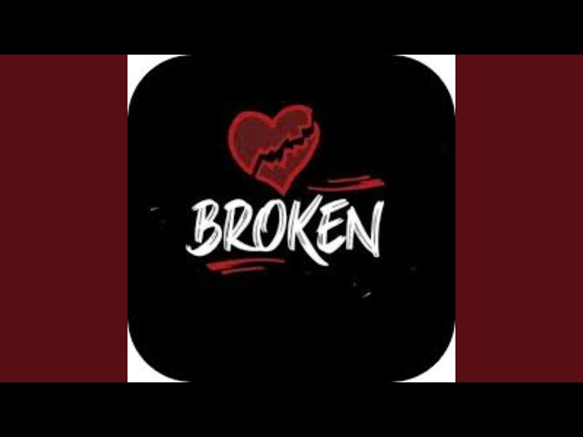 Broken Valentine