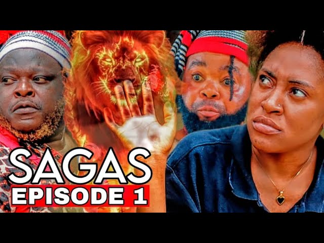 SAGAS EPISODE 1- JAGABAN SQUAD Chapter 1 full movie