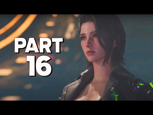 THE FIRST DESCENDANT Walkthrough Gameplay Part 16 Old Mystery (No Commentary) Full Game