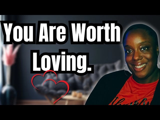 Love Yourself First | Remember God Loves You