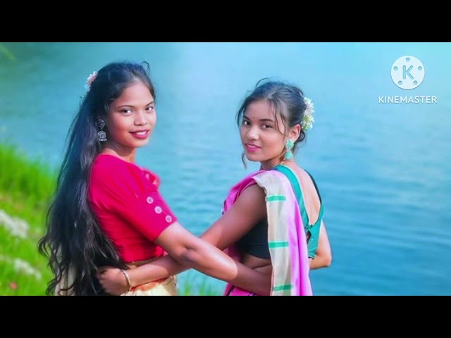 New santali traditional song 2025 video# ajay soren