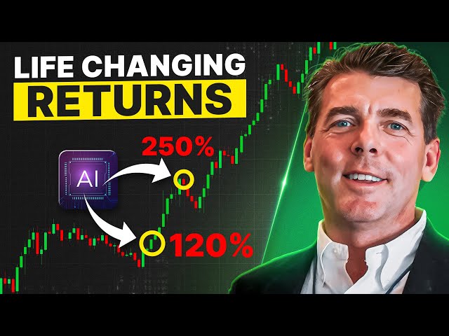 +85% Return in 30 Days | The AI Bull Market Can Change your Life - Hedge Fund Manager