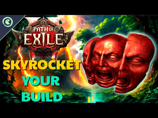 FASTEST and CHEAPEST Way to SKYROCKET Your Build 🚀 | Path of Exile 2 | You NEED To See This 🚨