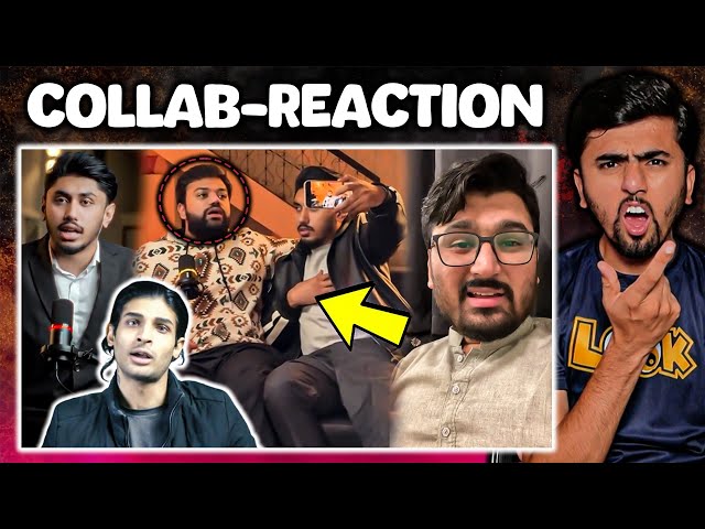 Talha & Ducky Agreement | Badla Brother Reaction & More