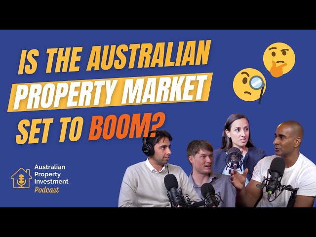 Australian Property Market Update: EOFY 2024 - What's Next?