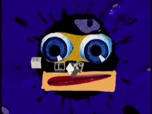 Klasky Csupo Robot Logo (1998) (No Cursing)