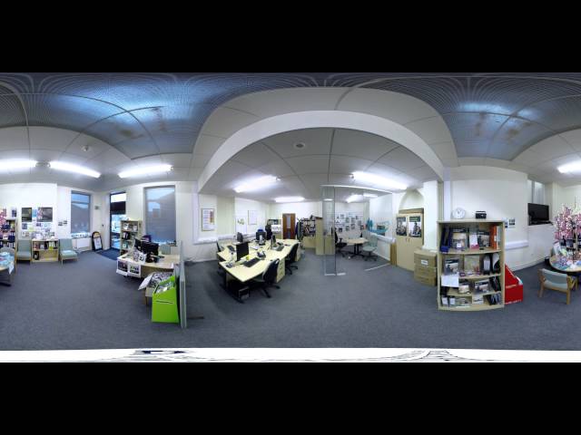 UOW Careers Centre 360