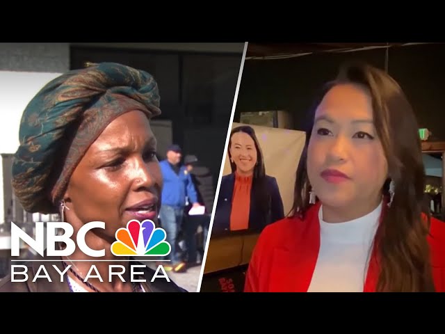 Ex-staffer for former Oakland Mayor Sheng Thao speaks out