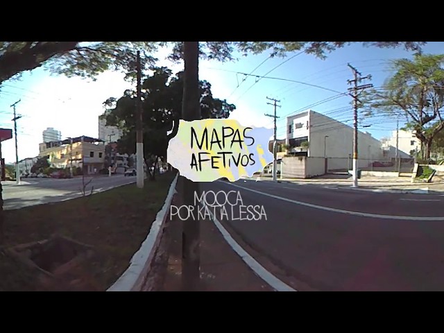 360° Mooca por Kátia Lessa