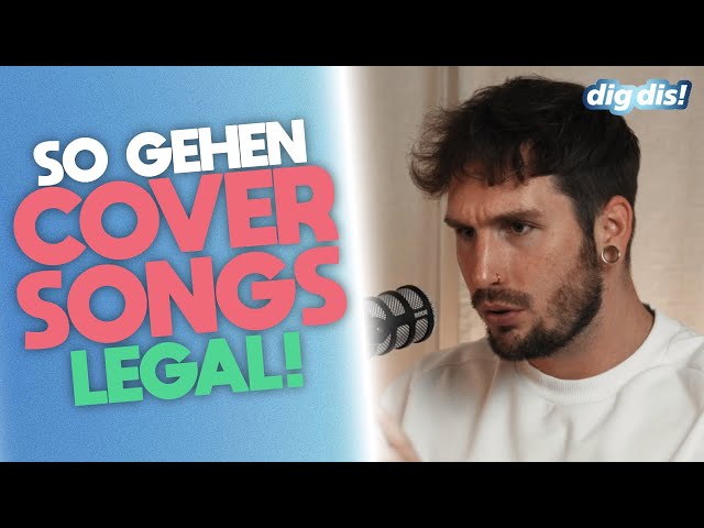 Cover Songs auf Spotify hochladen – So einfach geht's (LEGAL)! ✅