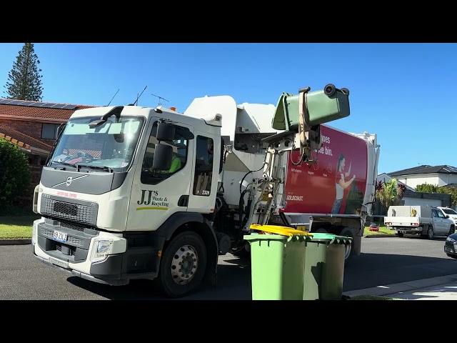 Gold Coast Garbage - The Slow 23DH