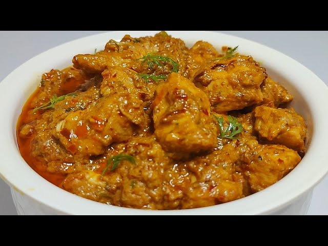 RESTAURANT STYLE CHICKEN HANDI | CHICKEN HANDI RECIPE | CHICKEN HANDI BY ASHUS DELICACIES