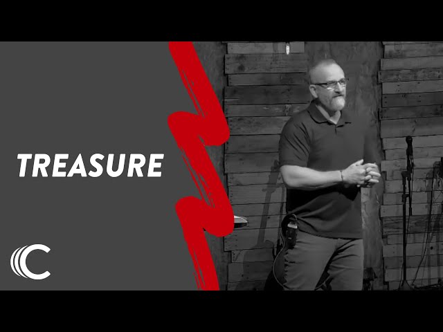 Treasure | DNA | Dennis Ray | Connection Christian Church